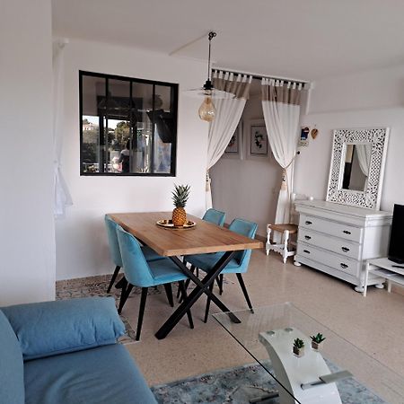 Appartement Ferrera Park Vue Mer Cala Ferrera (Mallorca) Exterior foto