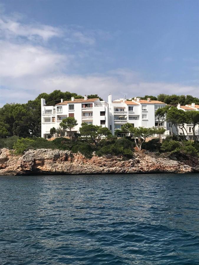 Appartement Ferrera Park Vue Mer Cala Ferrera (Mallorca) Exterior foto