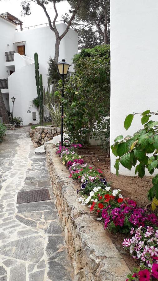 Appartement Ferrera Park Vue Mer Cala Ferrera (Mallorca) Exterior foto