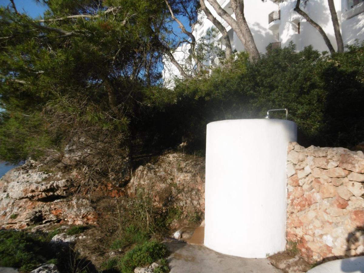 Appartement Ferrera Park Vue Mer Cala Ferrera (Mallorca) Exterior foto