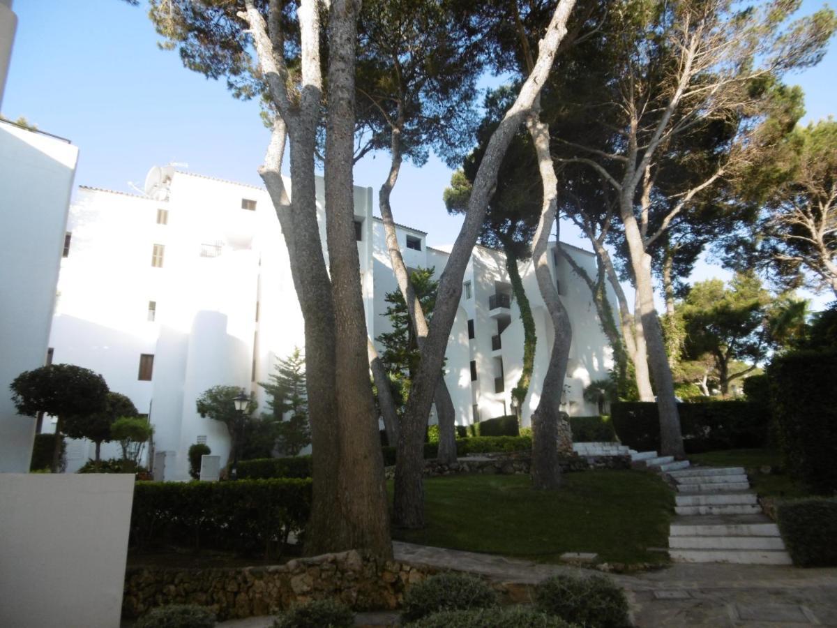 Appartement Ferrera Park Vue Mer Cala Ferrera (Mallorca) Exterior foto