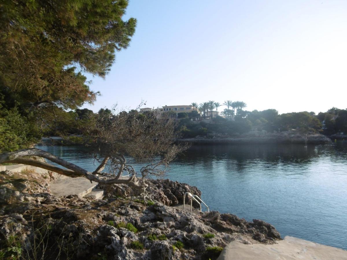 Appartement Ferrera Park Vue Mer Cala Ferrera (Mallorca) Exterior foto