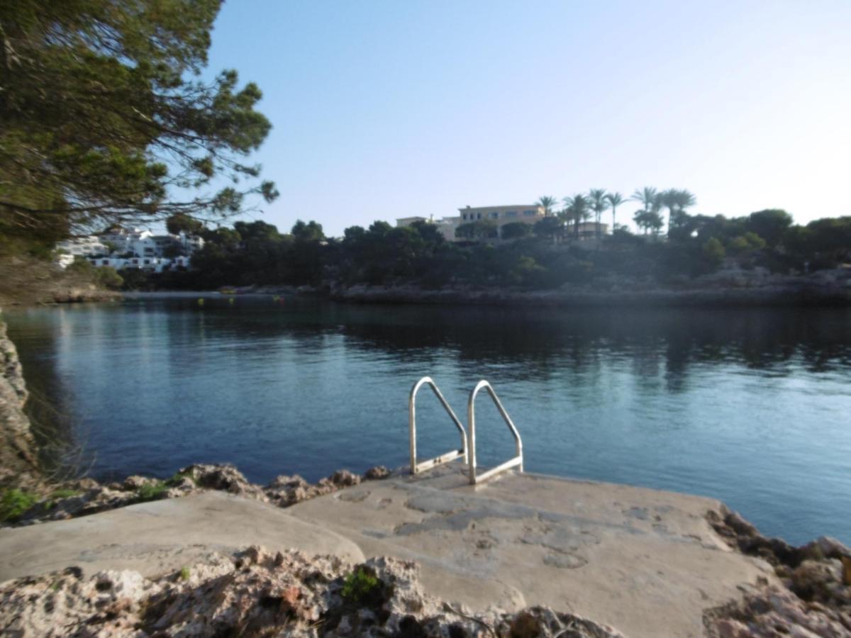 Appartement Ferrera Park Vue Mer Cala Ferrera (Mallorca) Exterior foto
