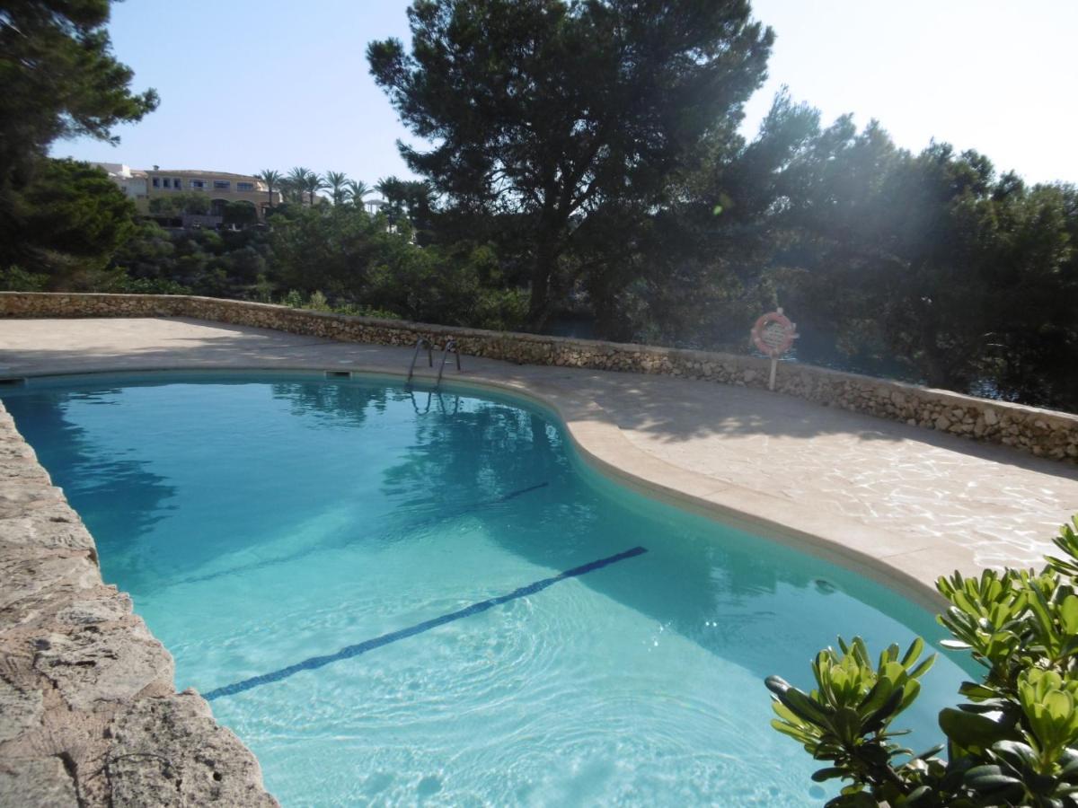 Appartement Ferrera Park Vue Mer Cala Ferrera (Mallorca) Exterior foto