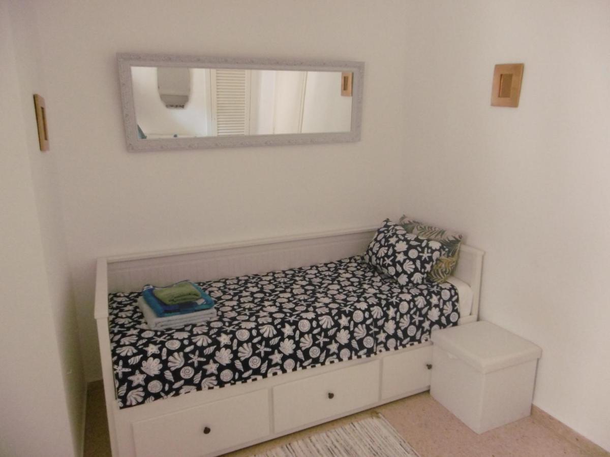 Appartement Ferrera Park Vue Mer Cala Ferrera (Mallorca) Exterior foto