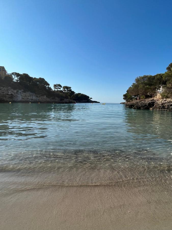 Appartement Ferrera Park Vue Mer Cala Ferrera (Mallorca) Exterior foto