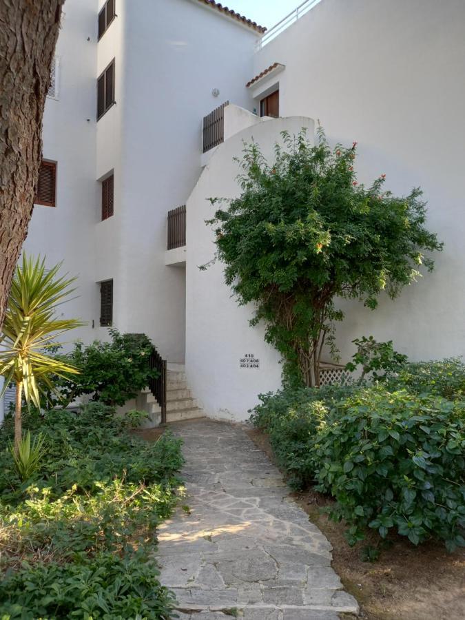 Appartement Ferrera Park Vue Mer Cala Ferrera (Mallorca) Exterior foto