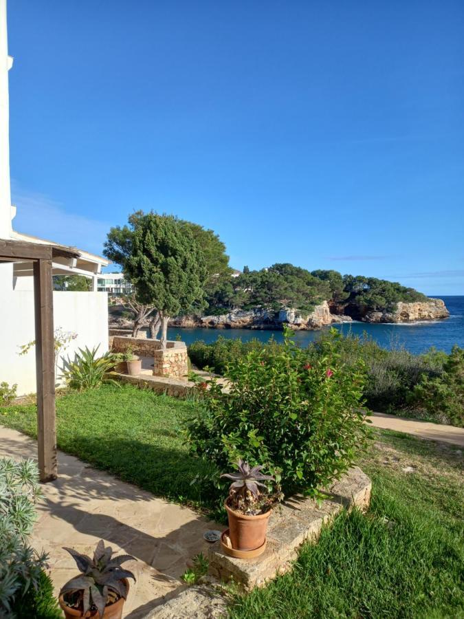 Appartement Ferrera Park Vue Mer Cala Ferrera (Mallorca) Exterior foto