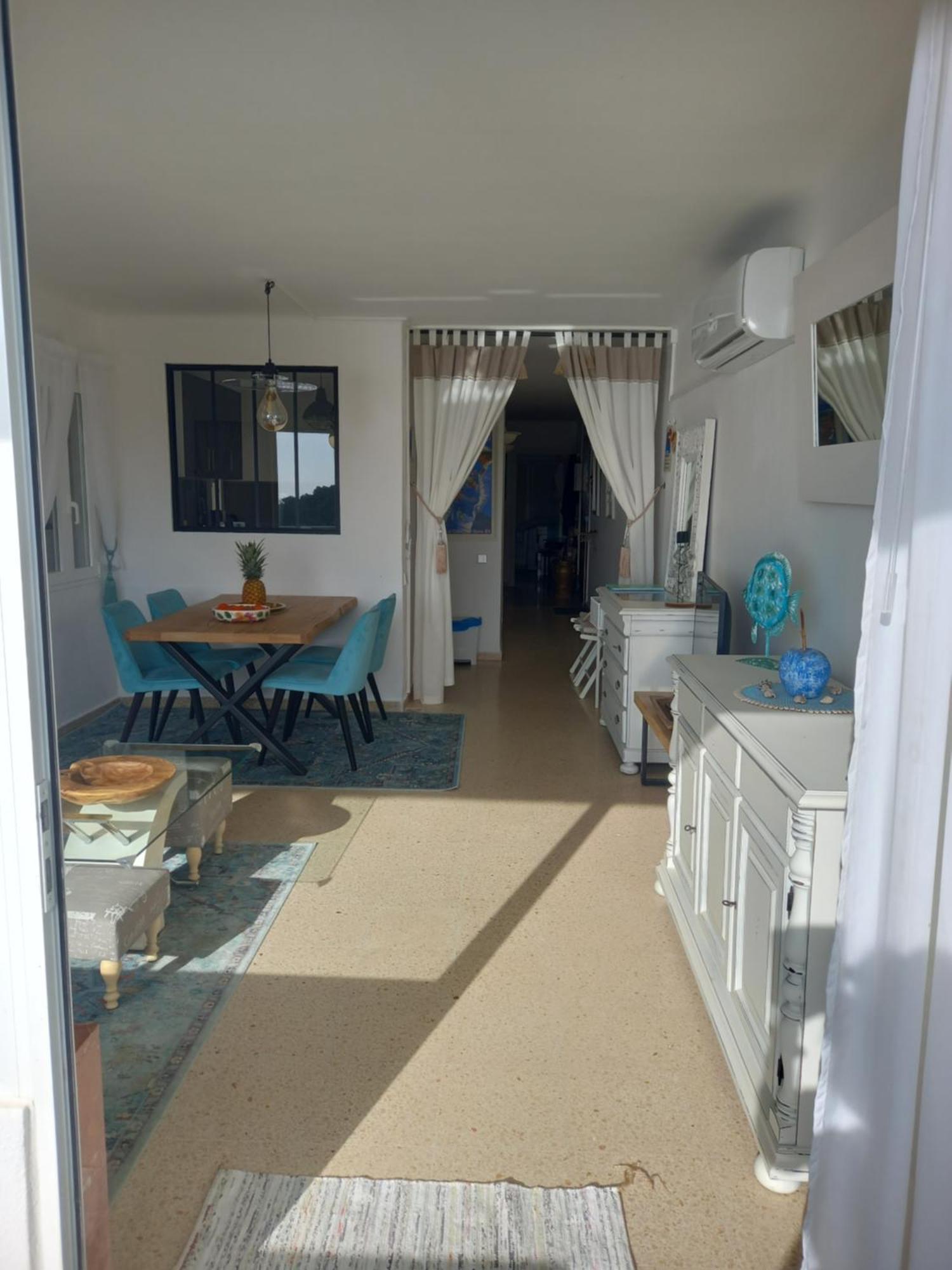 Appartement Ferrera Park Vue Mer Cala Ferrera (Mallorca) Exterior foto